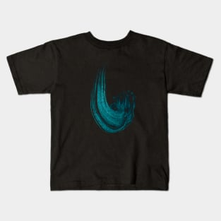 Wave - Dot Kids T-Shirt